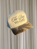 TOO BUSY TO CARE